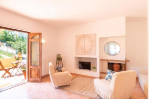 Su Trigu, ground floor Bari Sardo